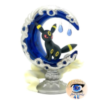 Officiële Pokemon figures re-ment Starrium collection 1